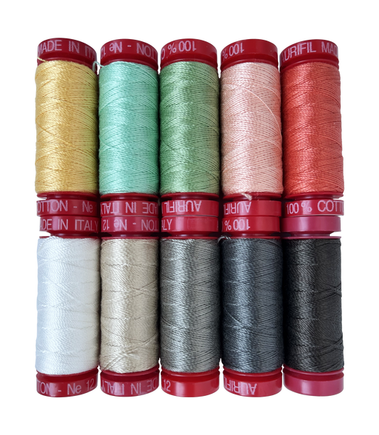 ABLOOM BY COREY YODER