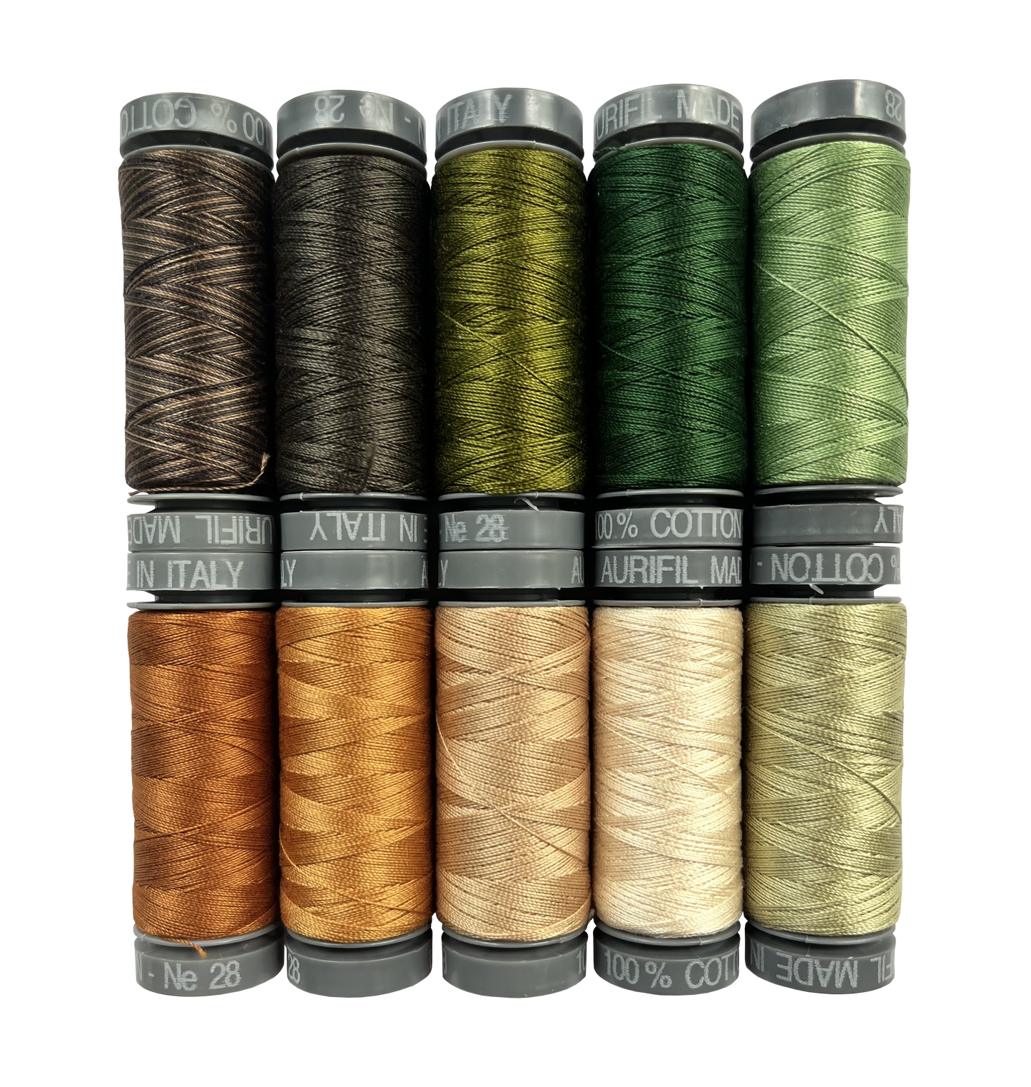 THE GOODALL CHALLENGE BY CHERRYWOOD FABRICS
