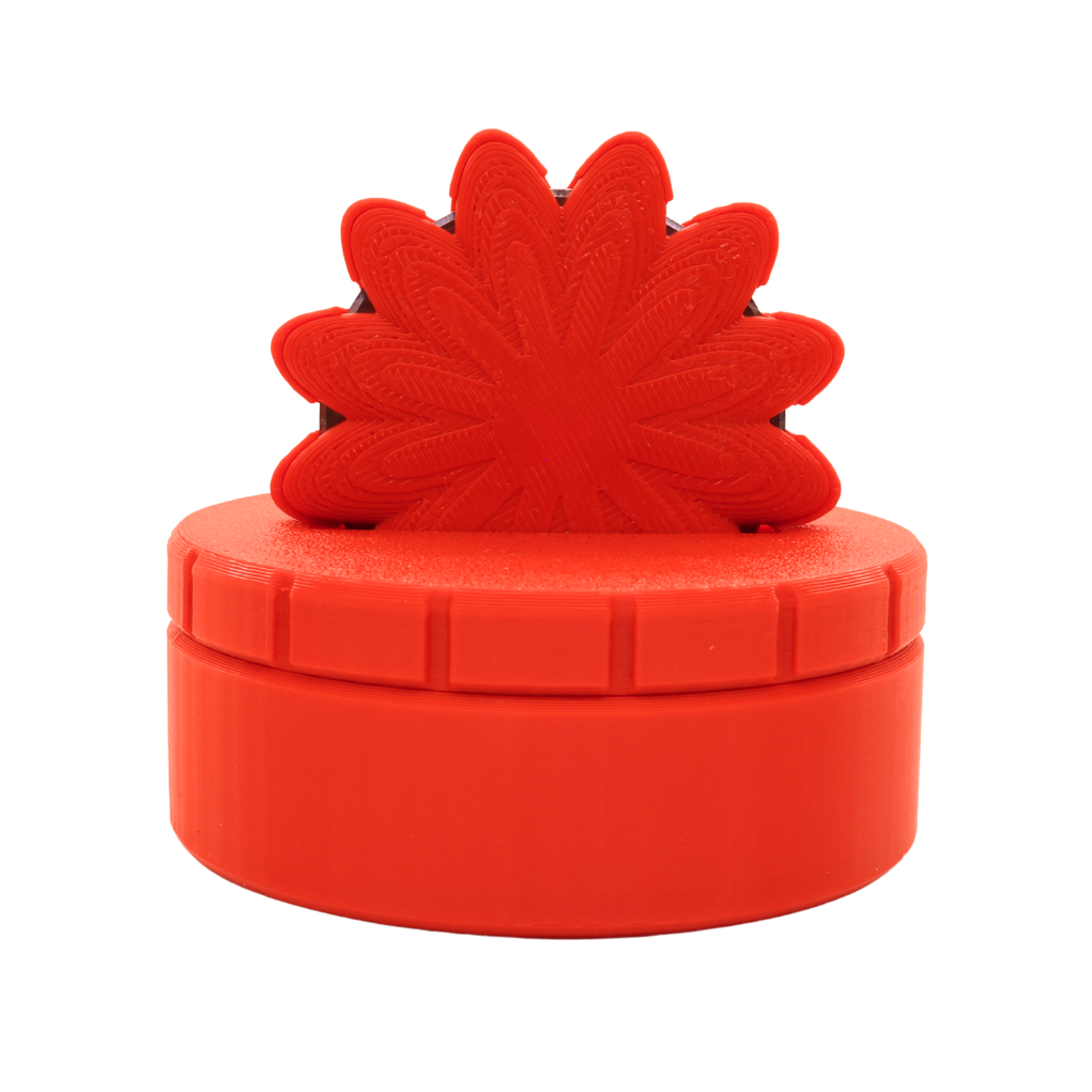 Cutie Bloom Thread Cutter