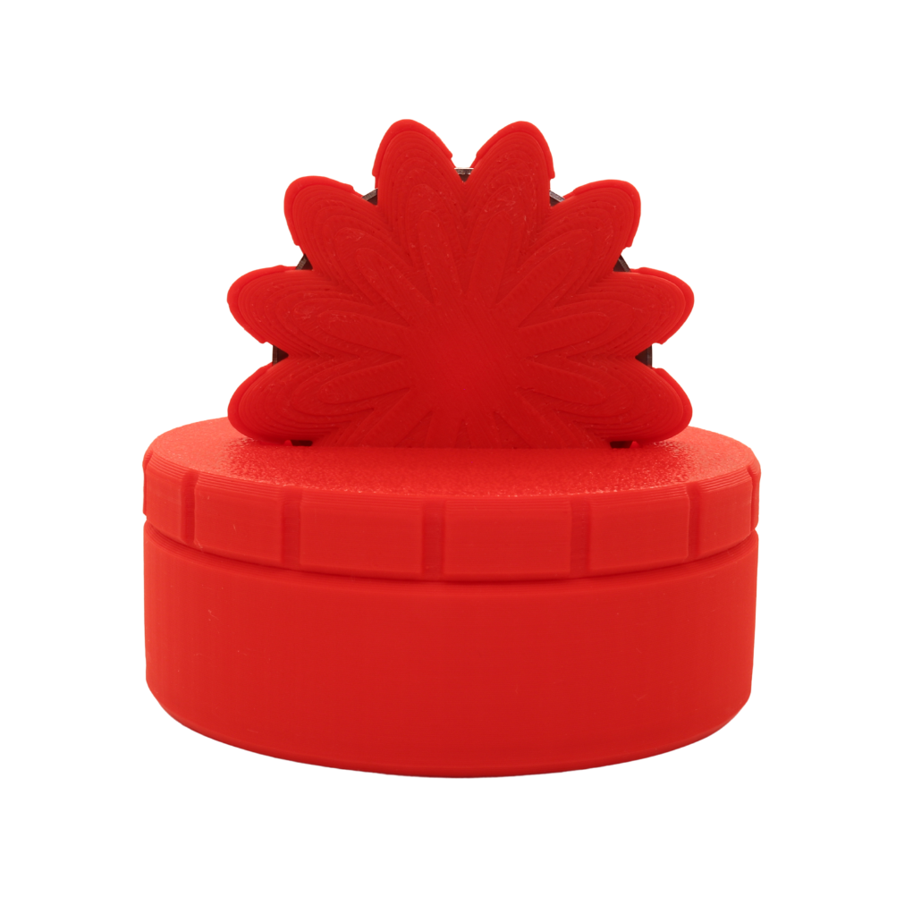 Cutie Bloom Thread Cutter