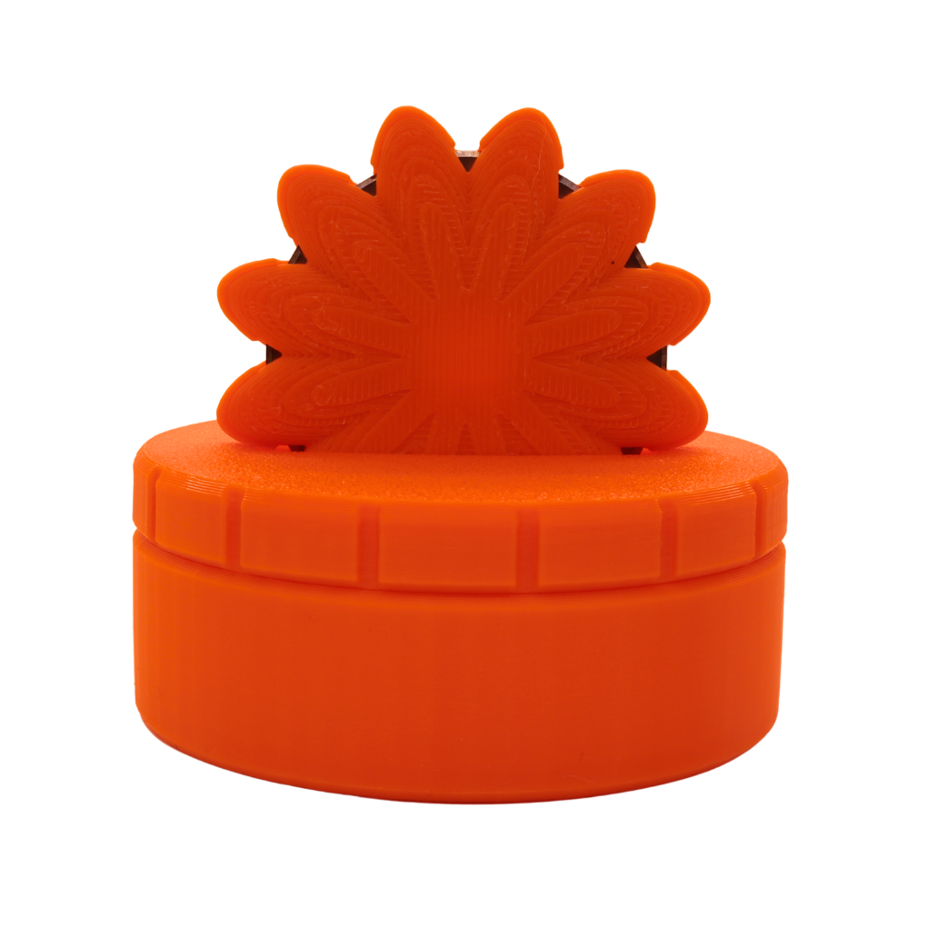 Cutie Bloom Thread Cutter
