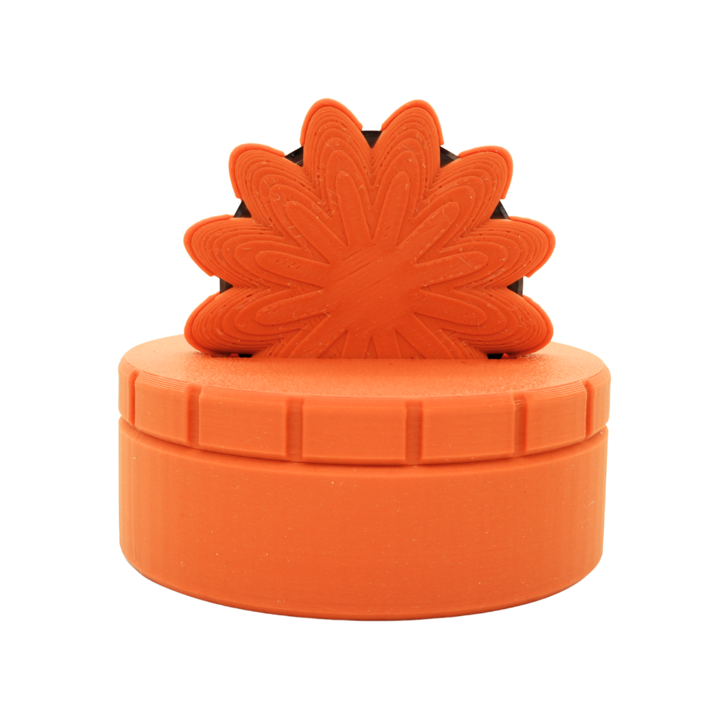 Cutie Bloom Thread Cutter