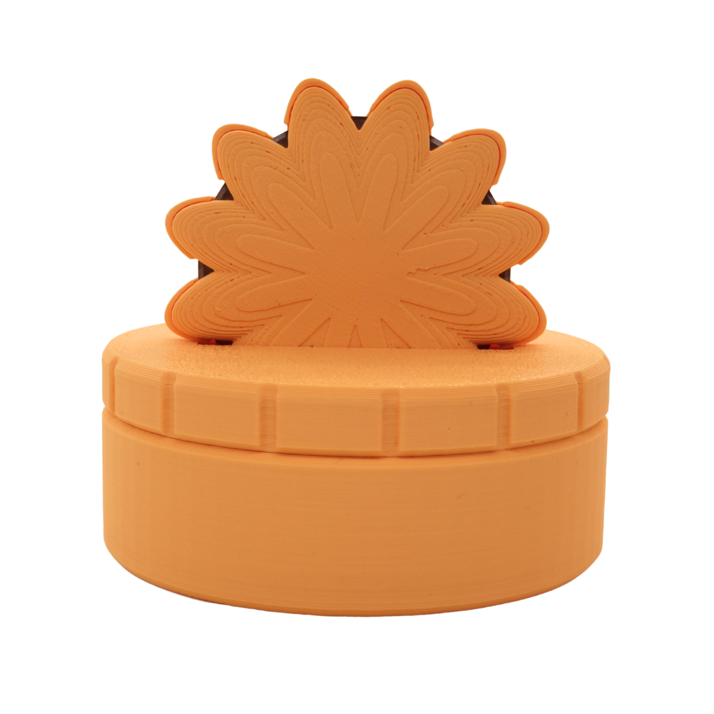 Cutie Bloom Thread Cutter