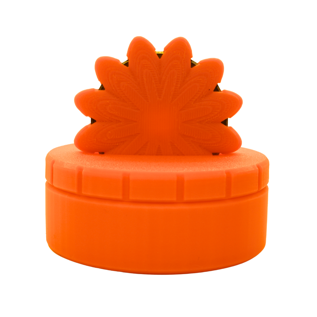 Cutie Bloom Thread Cutter