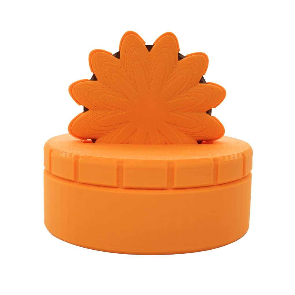 Cutie Bloom Thread Cutter