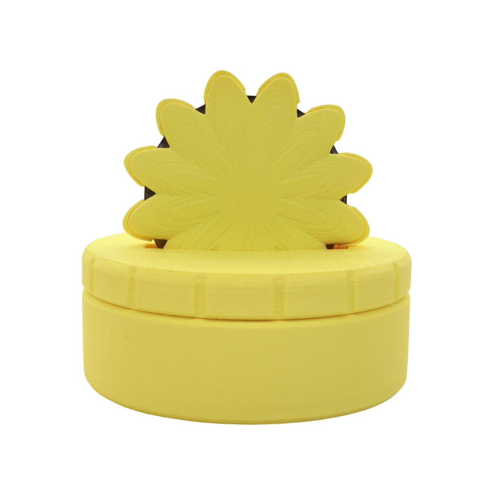 Cutie Bloom Thread Cutter