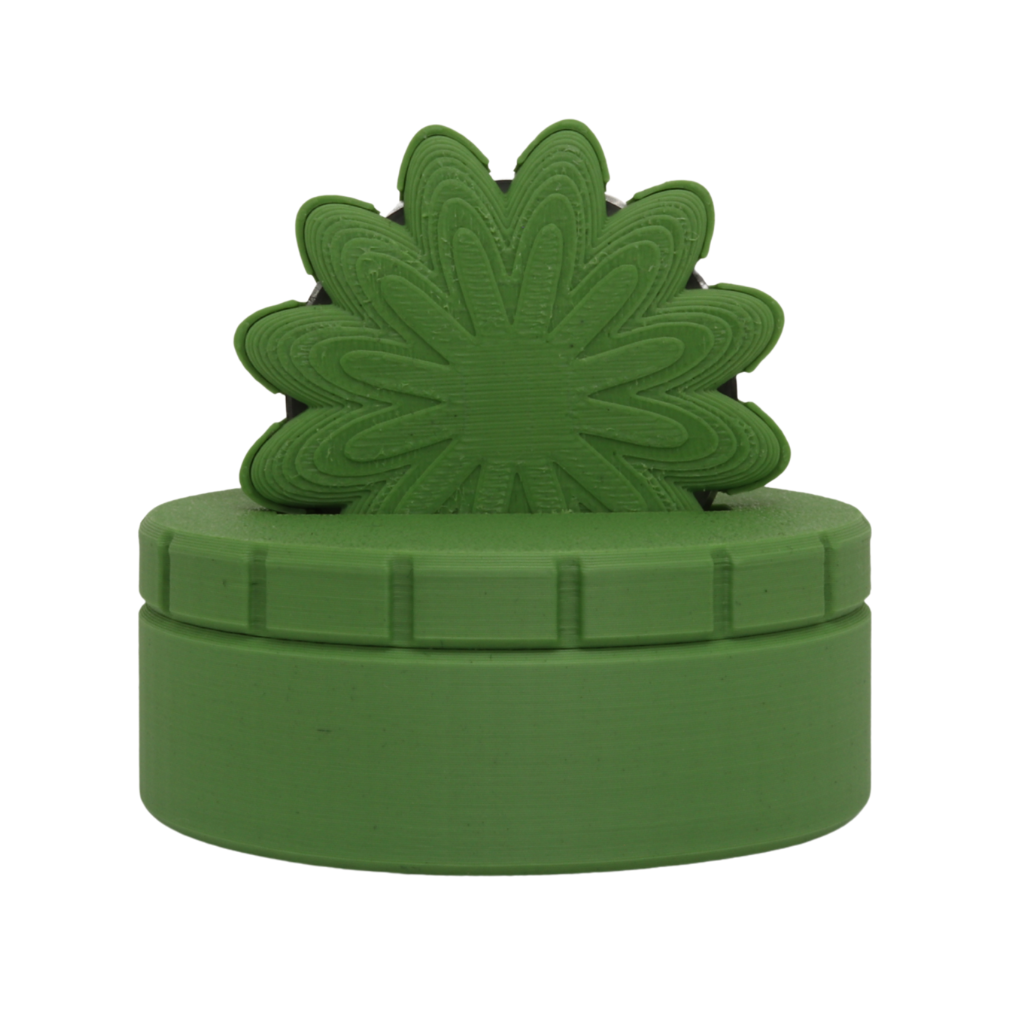 Cutie Bloom Thread Cutter