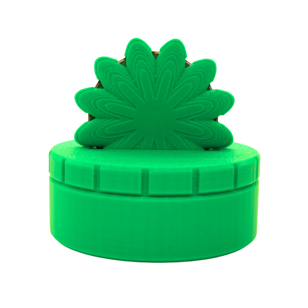 Cutie Bloom Thread Cutter