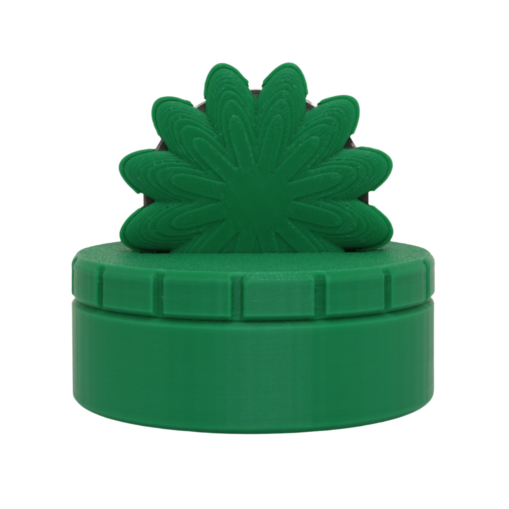Cutie Bloom Thread Cutter