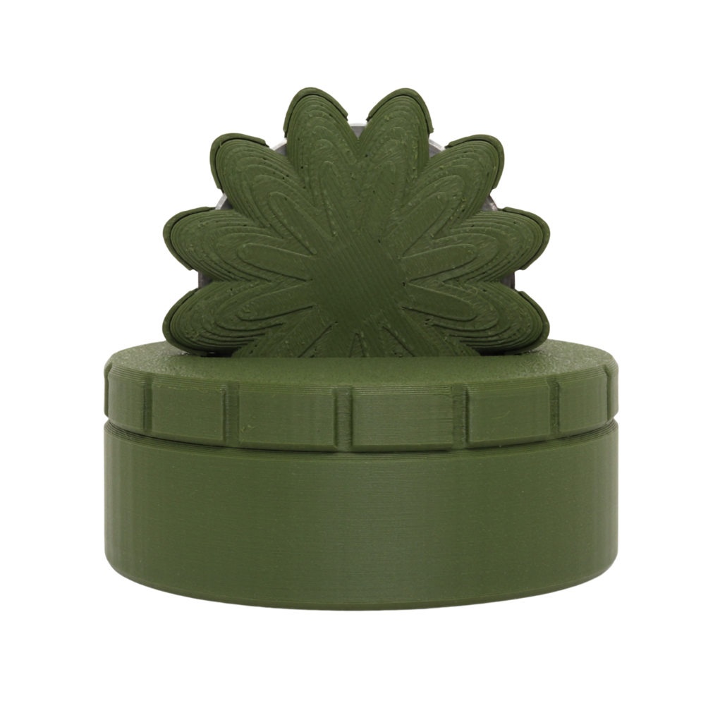 Cutie Bloom Thread Cutter