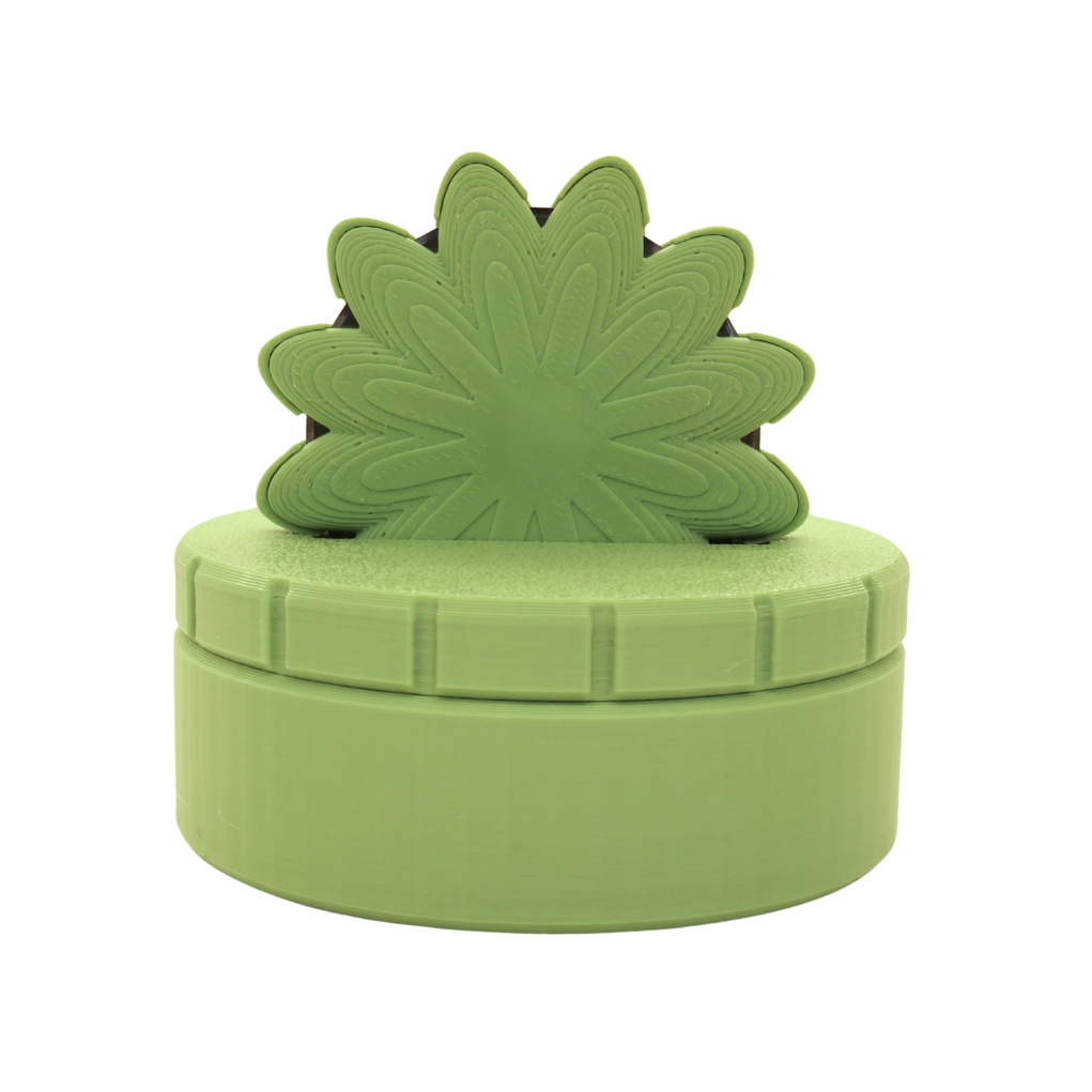 Cutie Bloom Thread Cutter