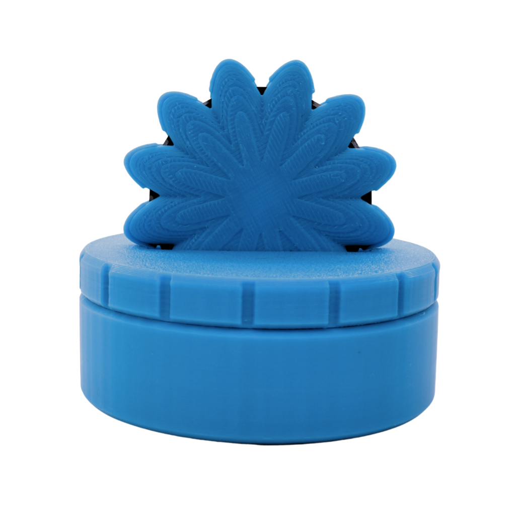 Cutie Bloom Thread Cutter