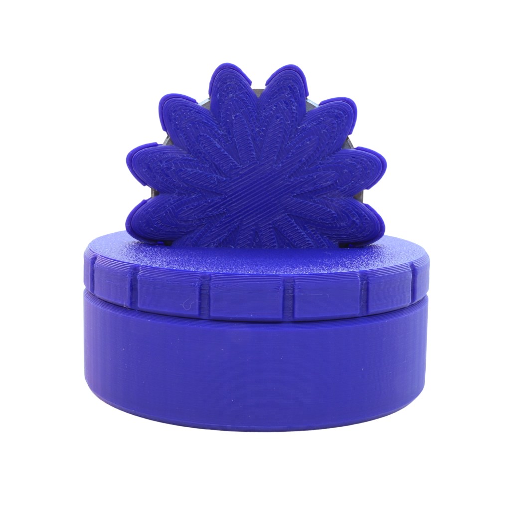 Cutie Bloom Thread Cutter