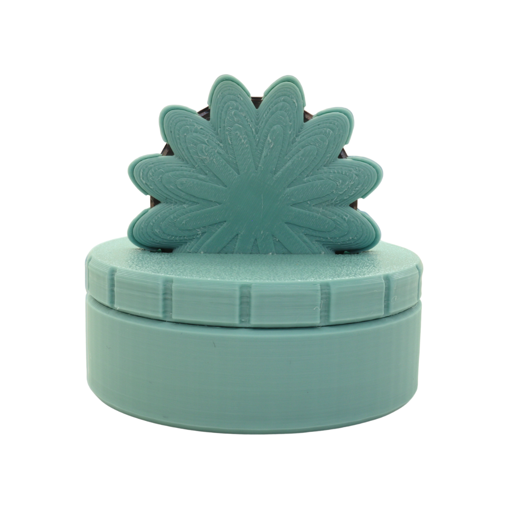 Cutie Bloom Thread Cutter