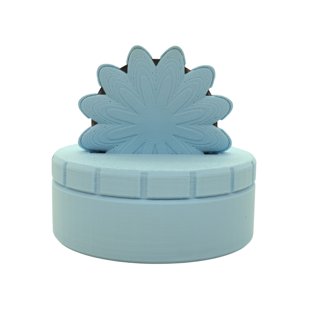 Cutie Bloom Thread Cutter