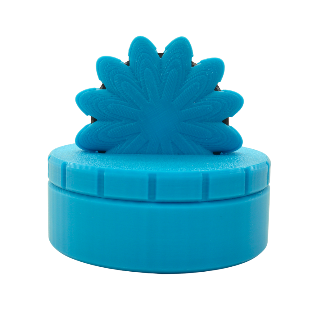 Cutie Bloom Thread Cutter