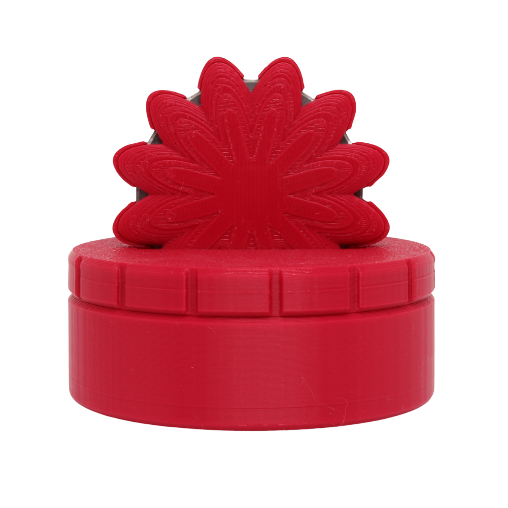 Cutie Bloom Thread Cutter