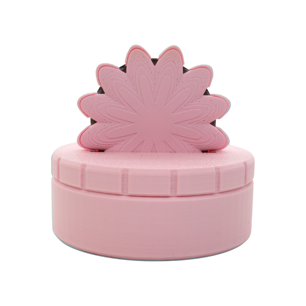 Cutie Bloom Thread Cutter