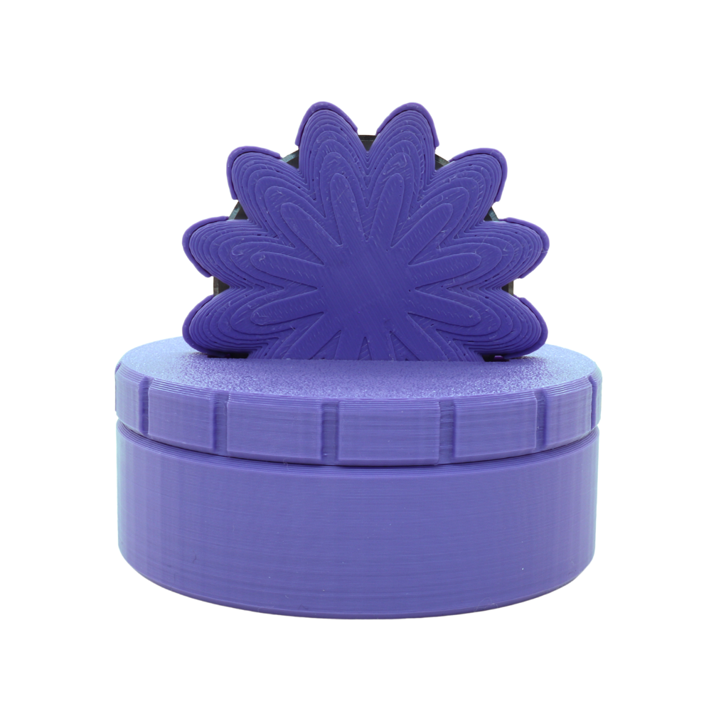 Cutie Bloom Thread Cutter