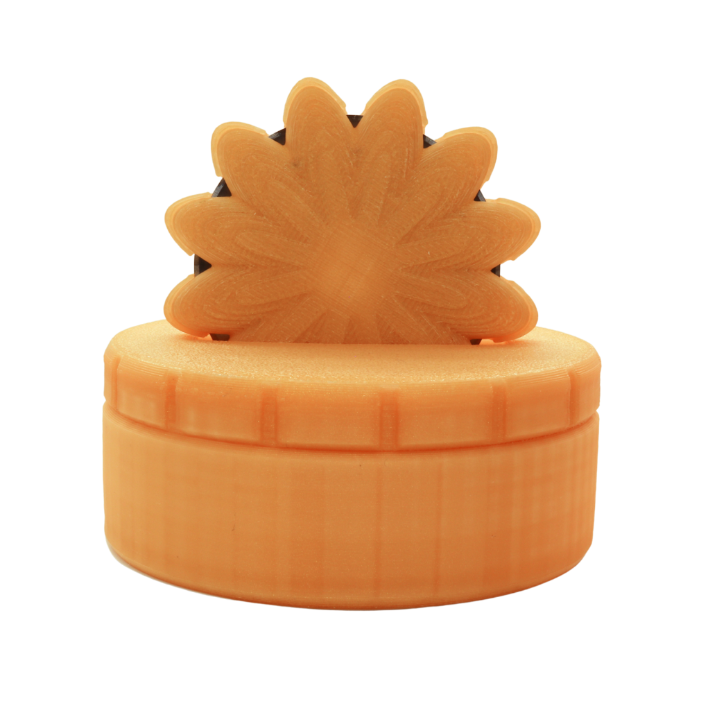 Cutie Bloom Thread Cutter