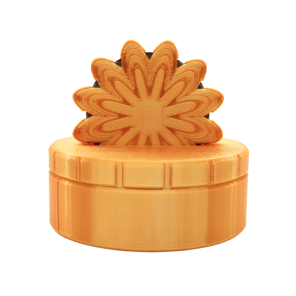 Cutie Bloom Thread Cutter