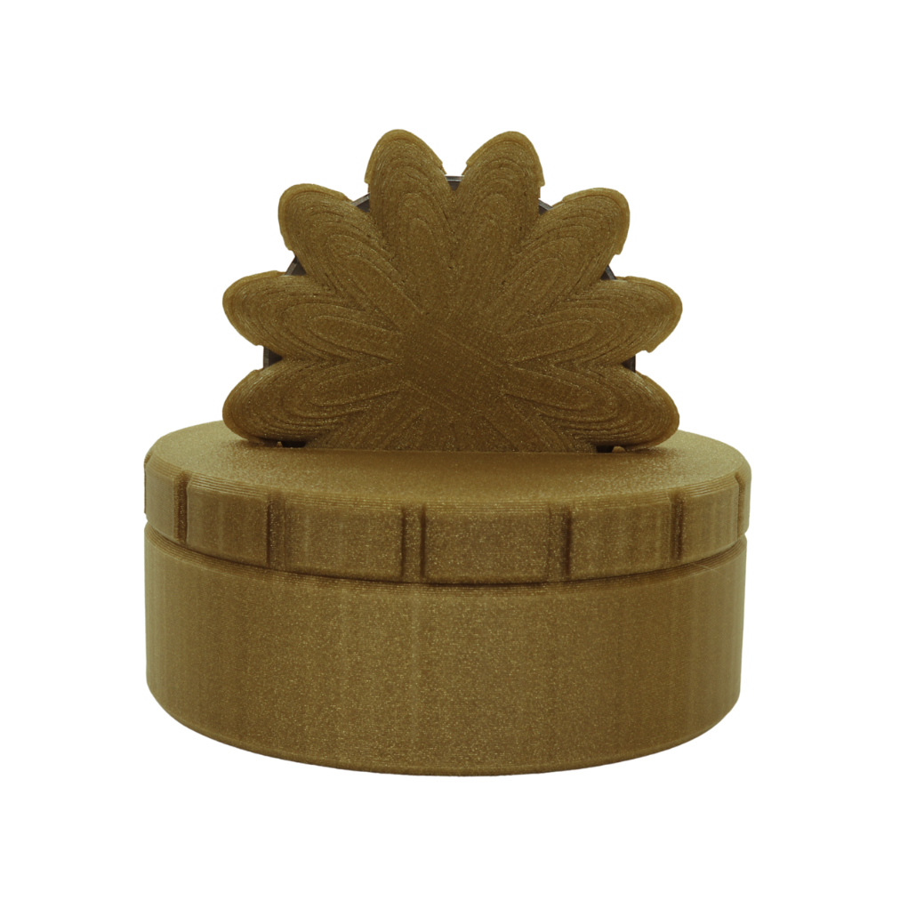 Cutie Bloom Thread Cutter