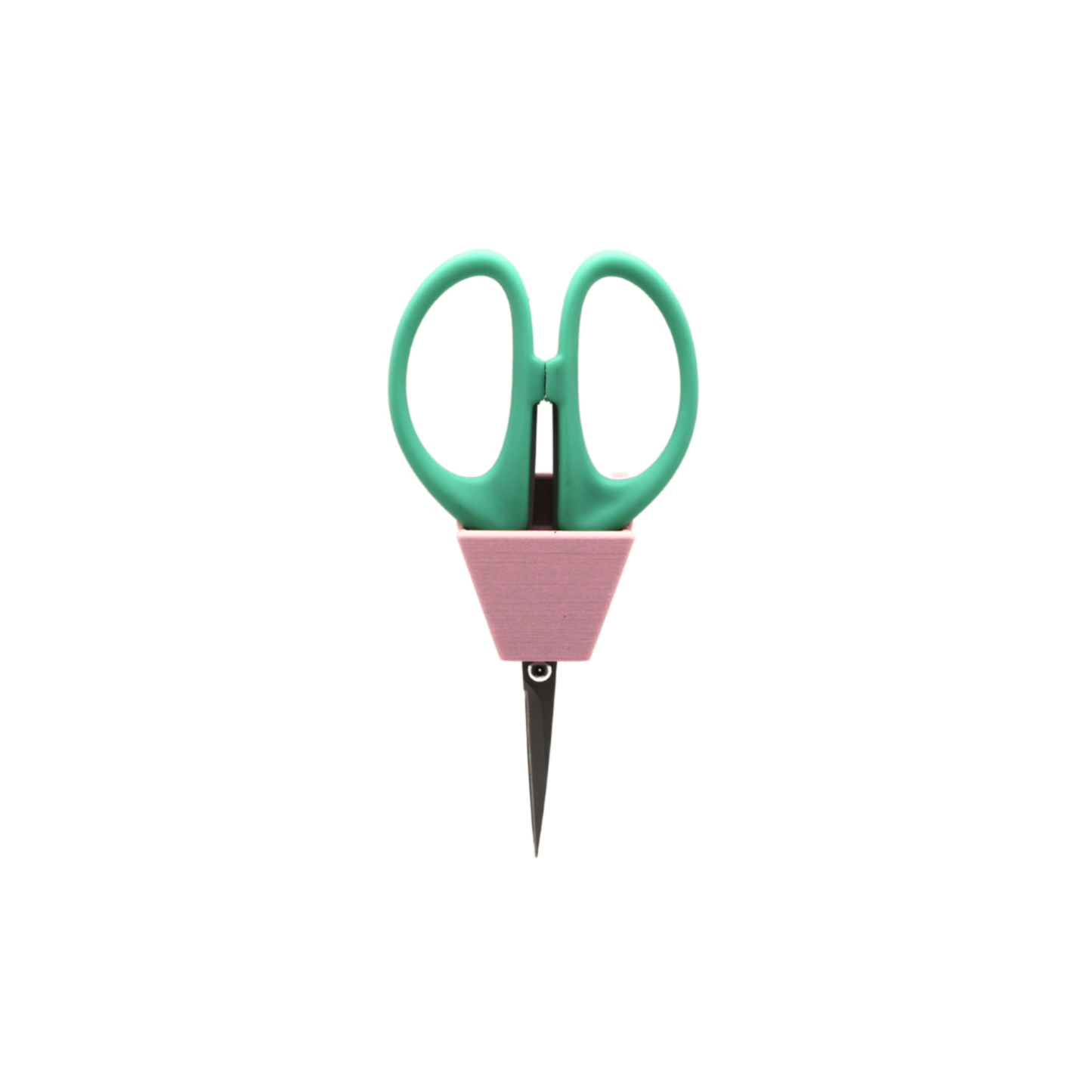 Cutie Nest Mini Scissor Holder
