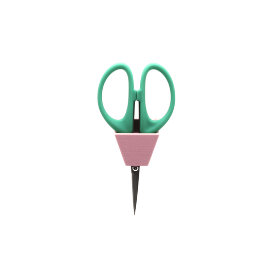 Cutie Nest Mini Scissor Holder