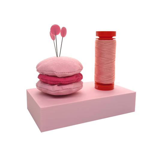 Cutie Thread 'n Pin Station