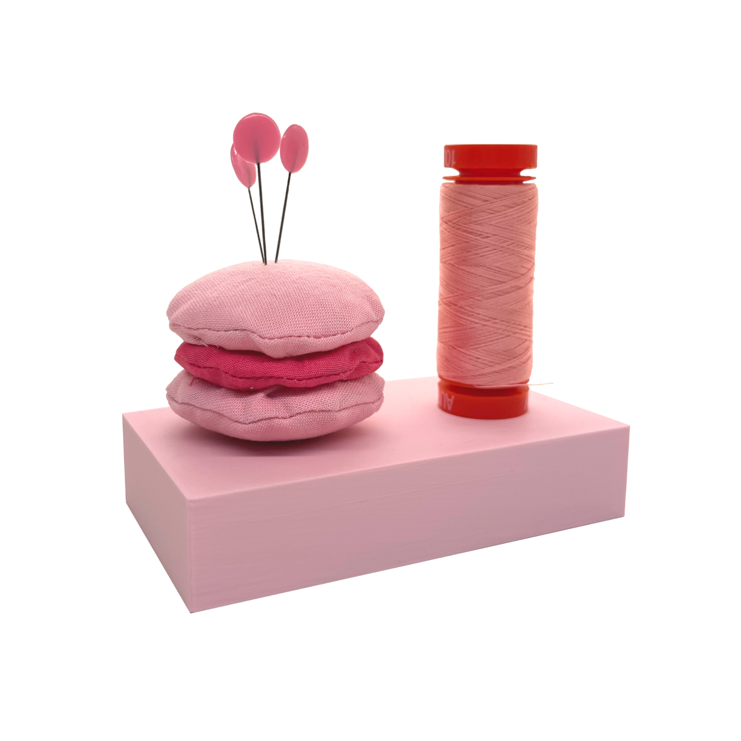 Cutie Thread 'n Pin Station