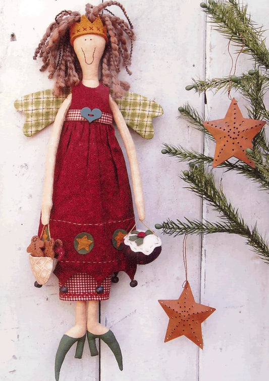 D005 Twinkle Toes Tess