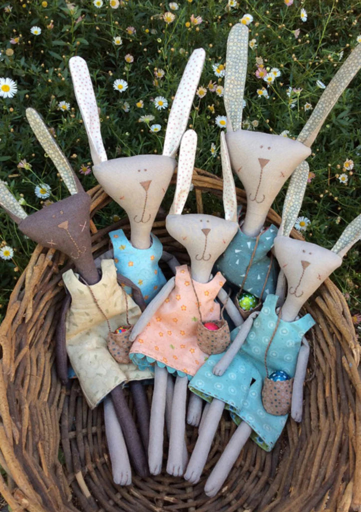 D006 Bippity & Bruce (and Friends)