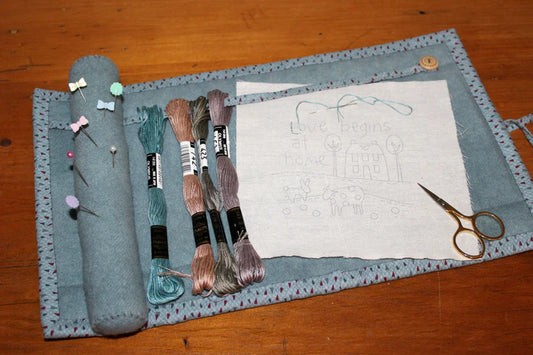 D294 STITCH N’ GO SEWING ROLL