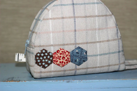 D306 BLACKBIRD PURSE