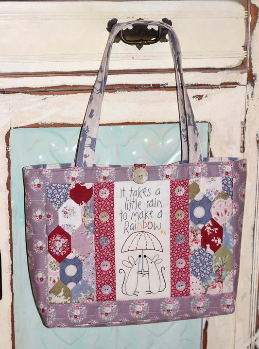 D320 RAINBOW BAG