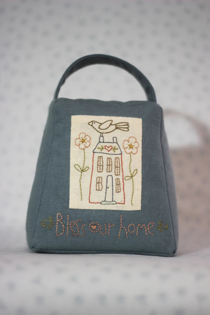 D346 SENTIMENTAL STITCHES