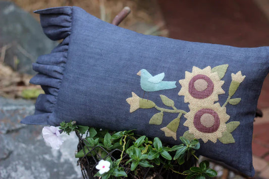 D348 CHERISH CUSHION