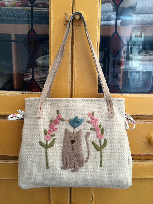 D357 DAYDREAM BAG