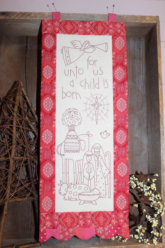 D363 THE NATIVITY