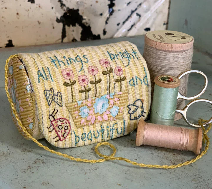 D370 BRIGHT & BEAUTIFUL ROLL