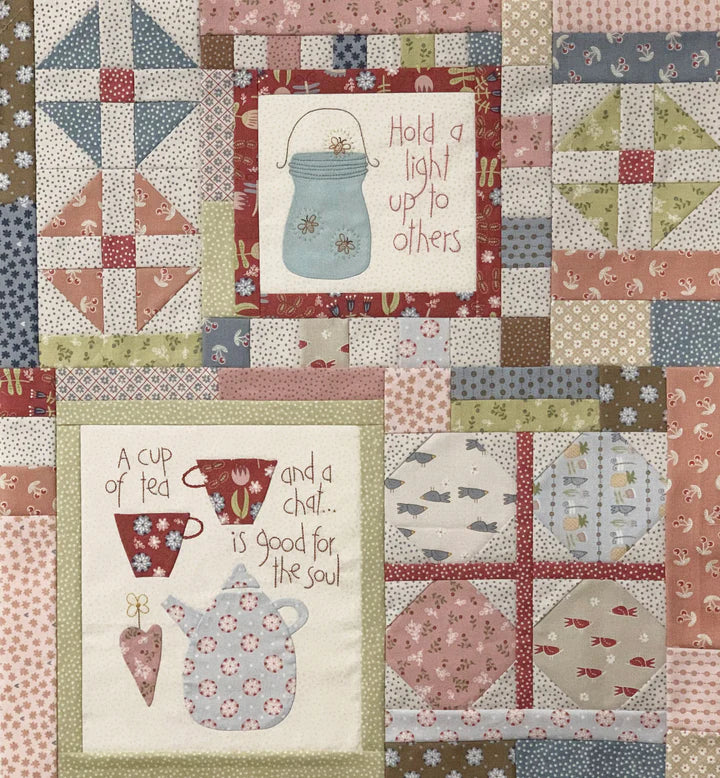 D377 A LETTER TO MY DAUGHTER