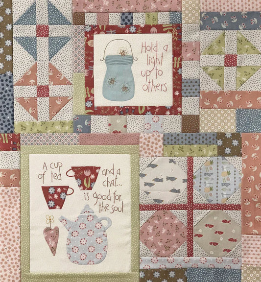 D377 A LETTER TO MY DAUGHTER