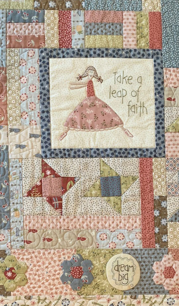 D377 A LETTER TO MY DAUGHTER