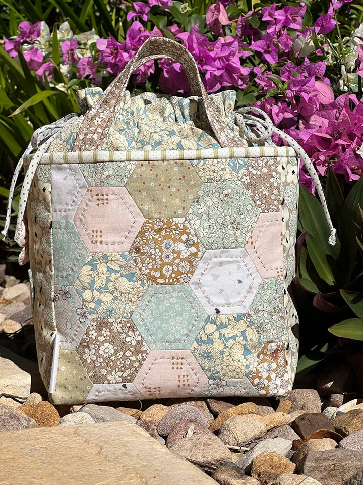 D394 TULLY TOTE