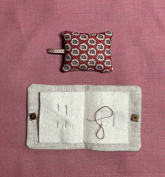 D399 VERYDAY STITCHER