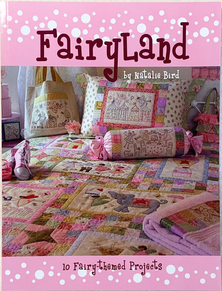 D901 FAIRYLAND