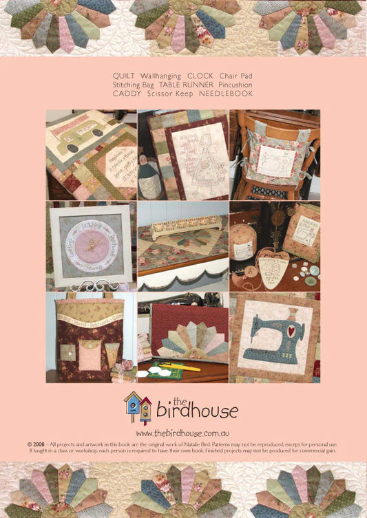 D904 WITH NEEDLE & THREAD