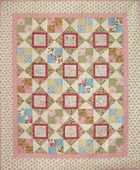 D906 SWEET SENTIMENTS