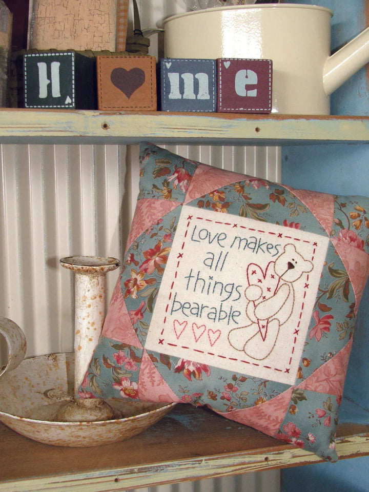 D906 SWEET SENTIMENTS