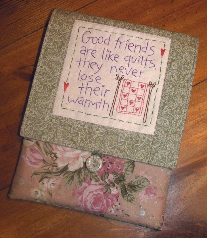 D906 SWEET SENTIMENTS